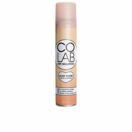 Colab PURE NUDE Champú en seco 200 ml