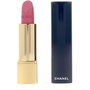 Chanel Rouge Allure Velvet Pintalabios Mate #79 Élégante, Color Intenso y Duradero, Textura Sedosa, 3.6 g