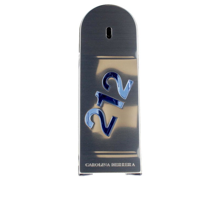 Carolina Herrera 212 Heroes Men Eau de Toilette 50 ml Vaporizador Carolina Herrera 212 Heroes Men Eau de Toilette 50 ml Vaporizador