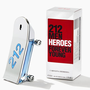 Carolina Herrera 212 Heroes Eau de Toilette 50ml