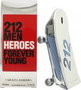 Carolina Herrera 212 Heroes Eau de Toilette 50 ml