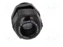 Lapp 54115220 Cable en Negro de Poliamida IP68