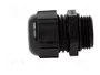 Lapp 54115220 Cable en Negro de Poliamida IP68