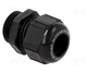 Lapp 54115220 Cable en Negro de Poliamida IP68