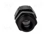 Lapp 54115220 Cable en Negro de Poliamida IP68