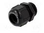Lapp 54115220 Cable en Negro de Poliamida IP68