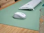 Trust Yvi+ Ratón Inalámbrico Ambidextro Blanco