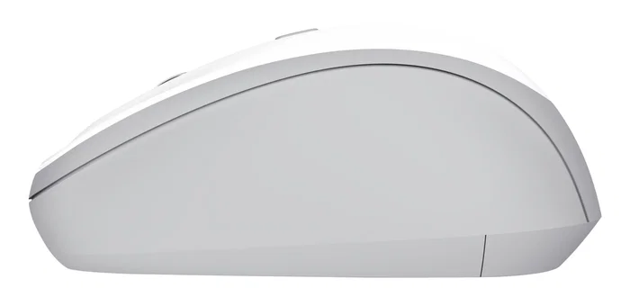 Trust Yvi+ Ratón Inalámbrico Ambidextro Blanco Trust Yvi+ Ratón Inalámbrico Ambidextro Blanco