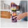Ninja Licuadora portátil Blast BC150EUPR - 530 ml - Morada