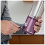 Ninja Licuadora portátil Blast BC150EUPR - 530 ml - Morada