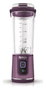 Ninja Licuadora portátil Blast BC150EUPR - 530 ml - Morada