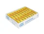 JOVI Plastilina My First Baby Amarillo Caja de 18 Unidades