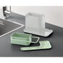 Joseph Joseph Caddy Organizador de Fregadero Stone Green