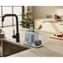Joseph Joseph Caddy Organizador de Fregadero Stone Green