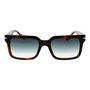 Gafas de Sol Hombre Trussardi TSM9019 56G23 Multicolor