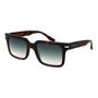 Gafas de Sol Hombre Trussardi TSM9019 56G23 Multicolor