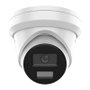 Hikvision DS-2CD2343G2-LI2U(2.8mm) Cámara IP turret Acusense Smart Hybrid Light 4 MP