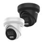 Hikvision DS-2CD2343G2-LI2U(2.8mm) Cámara IP turret Acusense Smart Hybrid Light 4 MP