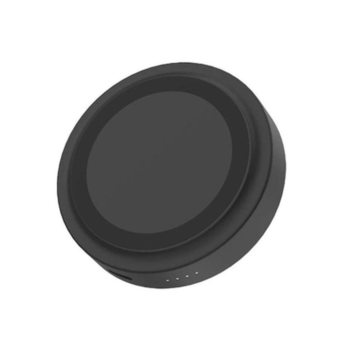 Celly Powerbank MagSafe 3000 mAh Negro Celly Powerbank MagSafe 3000 mAh Negro