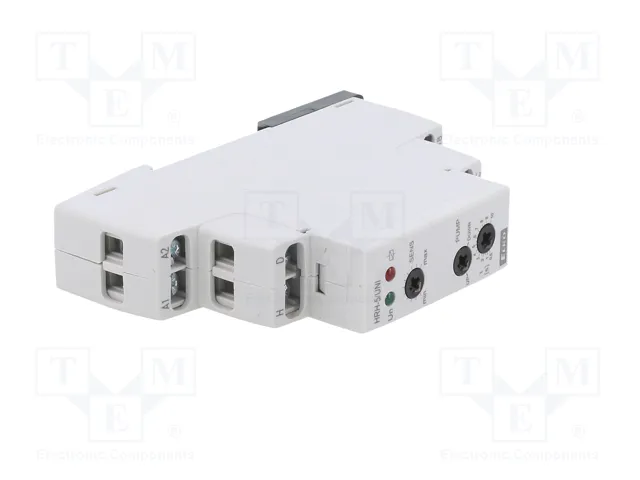 ELKO EP HRH-5/UNI Relé de monitorización de nivel de líquido conductivo