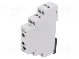 ELKO EP HRH-5/UNI Relé de monitorización de nivel de líquido conductivo