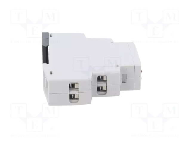 ELKO EP HRH-5/UNI Relé de monitorización de nivel de líquido conductivo