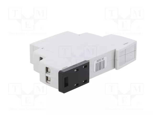 ELKO EP HRH-5/UNI Relé de monitorización de nivel de líquido conductivo
