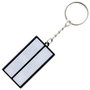 Home Deco Light Llavero Luminoso Con Mensaje Personalizable Deco Light 5x3 cm