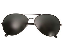 My Other Me Gafas de aviador para adulto talla única multicolor