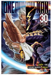 Editorial Ivrea, S.L. One Punch-Man 30 (Comic) inevitable de ONE y Yusuke Murata
