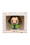Sirius Black Mini Figura Goma Harry Potter