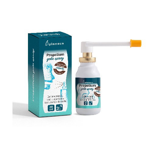 PLAMECA PROPOLIUM GOLA spray 20ml