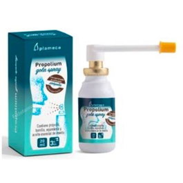 PLAMECA PROPOLIUM GOLA spray 20ml
