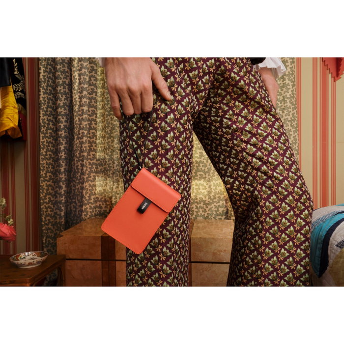 Fujifilm Funda para Instax mini Link Plus - Naranja Fujifilm Funda para Instax mini Link Plus - Naranja