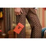 Fujifilm Funda para Instax mini Link Plus - Naranja