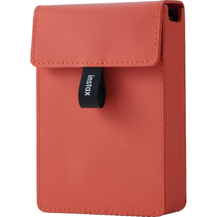 Fujifilm Funda para Instax mini Link Plus - Naranja Fujifilm Funda para Instax mini Link Plus - Naranja
