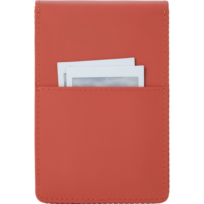 Fujifilm Funda para Instax mini Link Plus - Naranja Fujifilm Funda para Instax mini Link Plus - Naranja