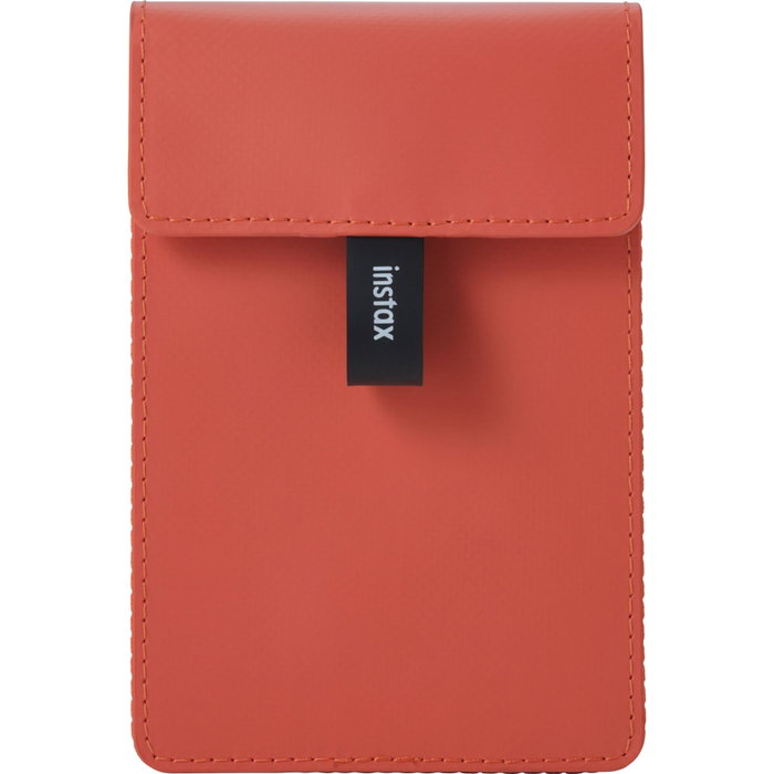Fujifilm Funda para Instax mini Link Plus - Naranja Fujifilm Funda para Instax mini Link Plus - Naranja