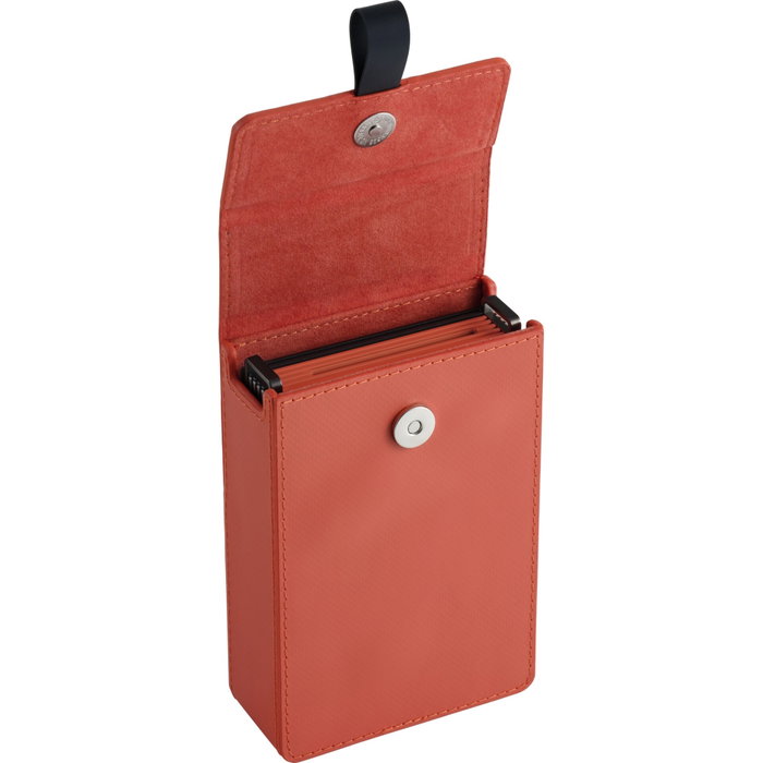 Fujifilm Funda para Instax mini Link Plus - Naranja Fujifilm Funda para Instax mini Link Plus - Naranja