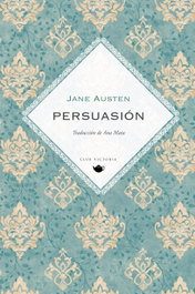 Persuasión, Jane Austen - INVISIBLES EDICIONES