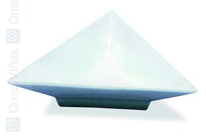 Cazoleta triangular 11,5 mini (Set de 6) Cazoleta triangular 11,5 mini (Set de 6)