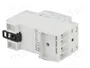 ABB ESB25-31N-06 Contactor de 4 Polos Blanco