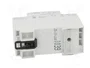 ABB ESB25-31N-06 Contactor de 4 Polos Blanco