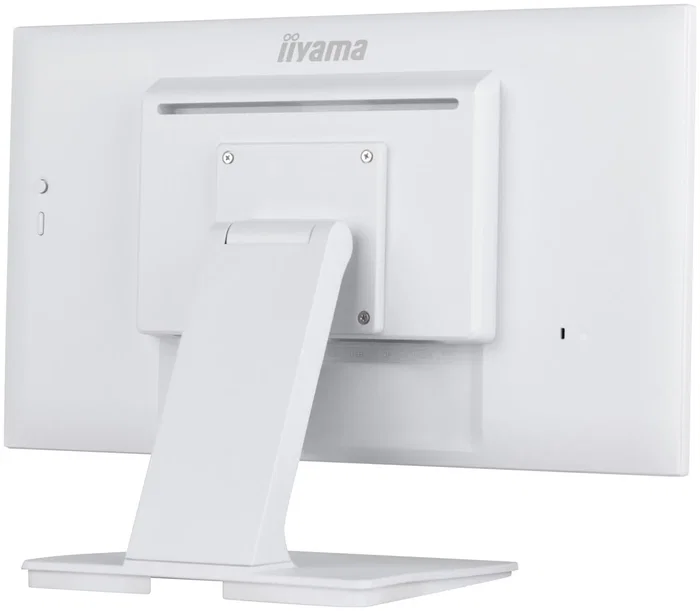 iiyama ProLite T2252MSC-W2AG Monitor Táctil 21.5 pulg Full HD IPS Blanco iiyama ProLite T2252MSC-W2AG Monitor Táctil 21.5 pulg Full HD IPS Blanco