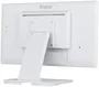 iiyama ProLite T2252MSC-W2AG Monitor Táctil 21.5 pulg Full HD IPS Blanco