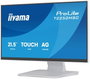 iiyama ProLite T2252MSC-W2AG Monitor Táctil 21.5 pulg Full HD IPS Blanco