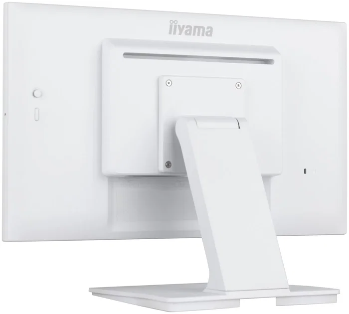 iiyama ProLite T2252MSC-W2AG Monitor Táctil 21.5 pulg Full HD IPS Blanco iiyama ProLite T2252MSC-W2AG Monitor Táctil 21.5 pulg Full HD IPS Blanco