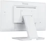 iiyama ProLite T2252MSC-W2AG Monitor Táctil 21.5 pulg Full HD IPS Blanco