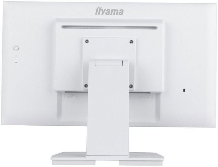 iiyama ProLite T2252MSC-W2AG Monitor Táctil 21.5 pulg Full HD IPS Blanco iiyama ProLite T2252MSC-W2AG Monitor Táctil 21.5 pulg Full HD IPS Blanco