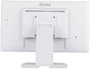 iiyama ProLite T2252MSC-W2AG Monitor Táctil 21.5 pulg Full HD IPS Blanco